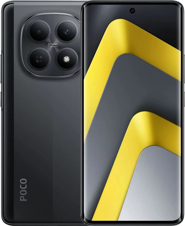 POCO M8
